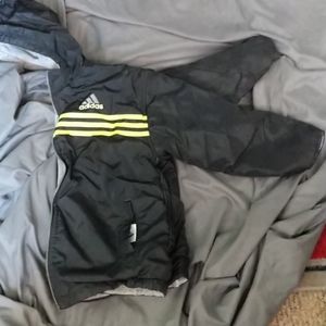 Addidas Jacket